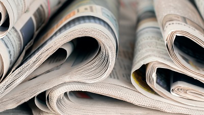 SRP News Stories